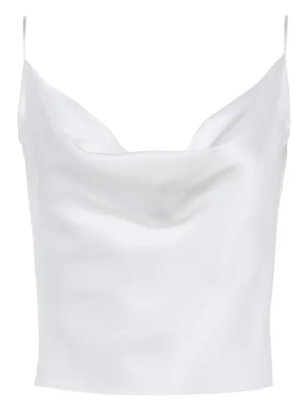 Podkoszulka L'agence biała