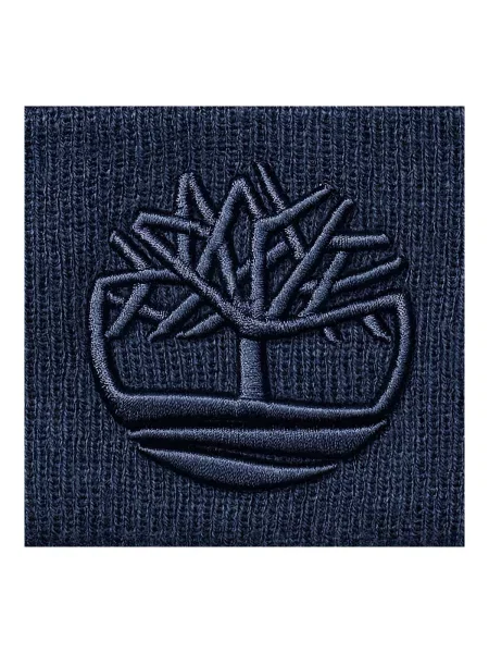 Pălărie Timberland albastru