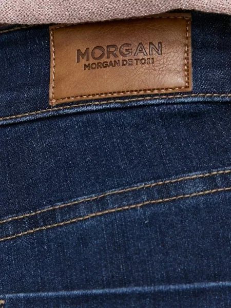 Morgan farmer