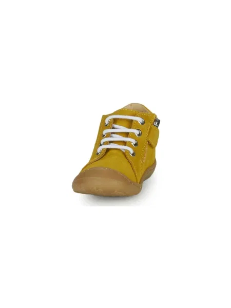 Pantofi copii Gbb galben