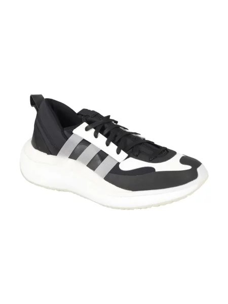 Sneakersy Y-3 skórzane czarne