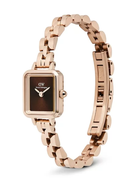 Годинник Daniel Wellington золотий