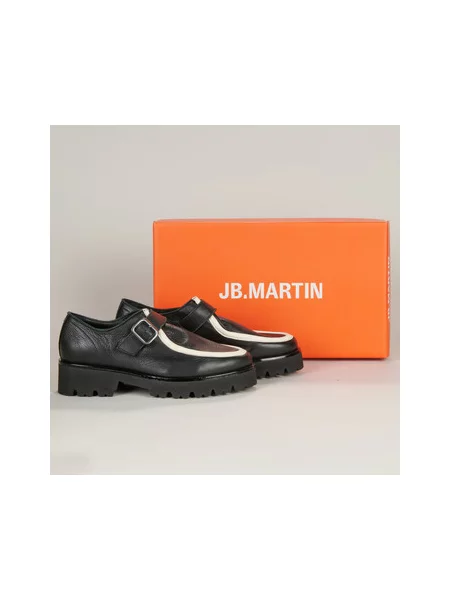 Mokasini Jb Martin črna