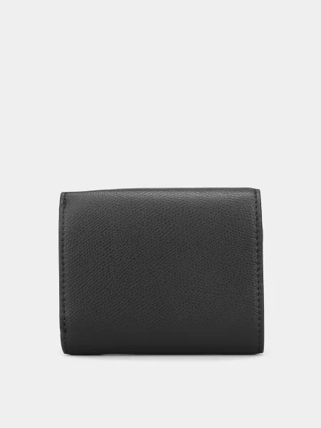 Кошелек Armani Exchange черный