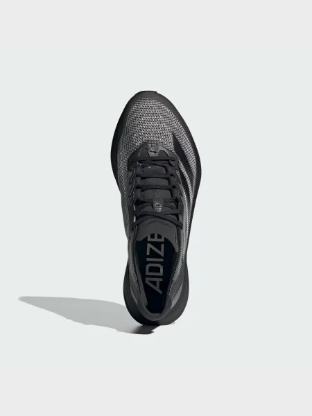 Кроссовки для бега Adidas Adizero черные