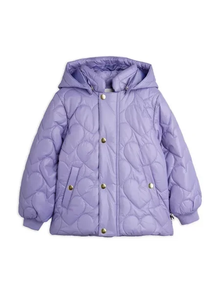 Детская куртка Mini Rodini
