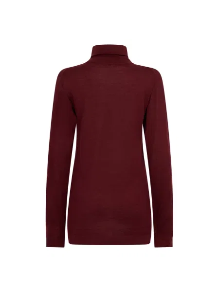 Sweter Malo czerwony