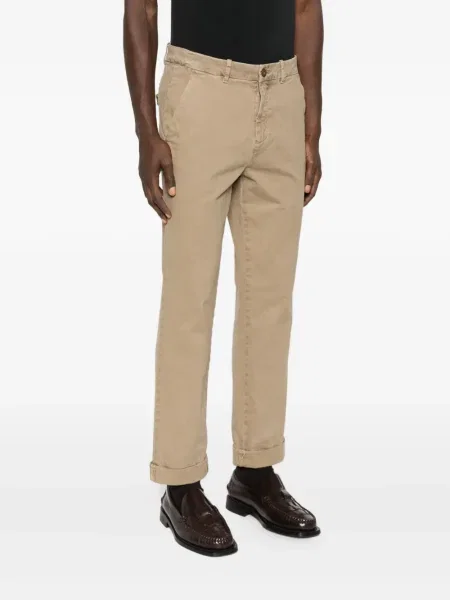 Pantaloni chino Mason's