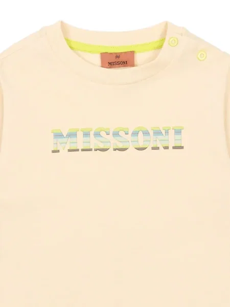 Koszulka dziecięca Missoni