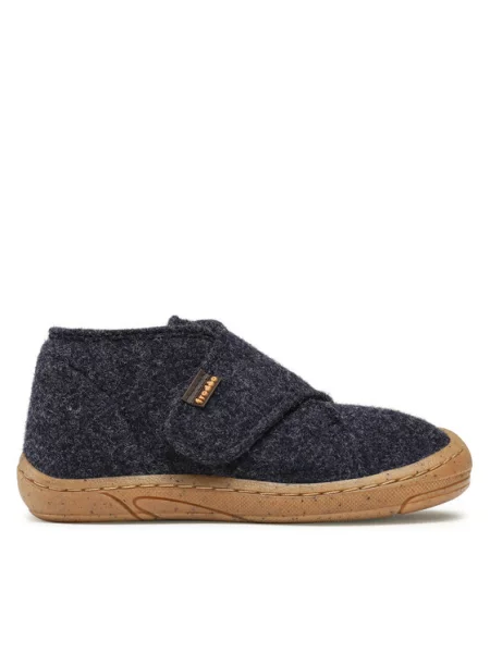 Froddo Papuci de casă Mini Wooly S albastru