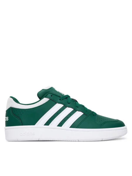 Adidas Superge Hoops Classic zelena