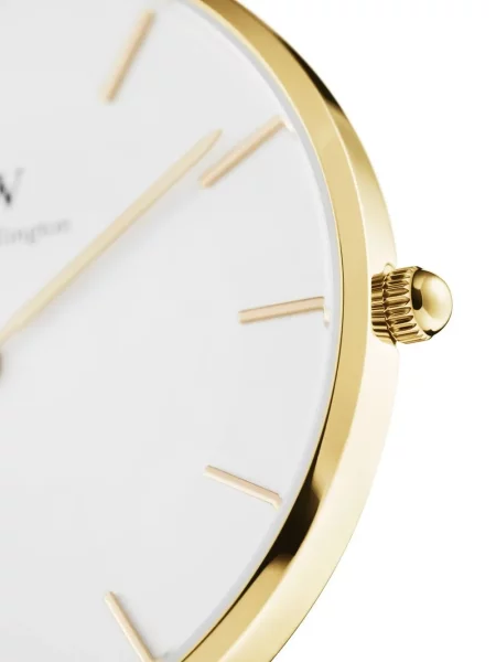Laikrodžiai Daniel Wellington balta