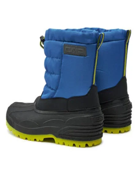 CMP Škornji za sneg Hanki Snow Boots modra