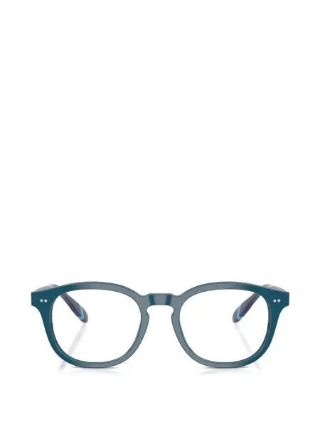 Ochelari de soare Polo Ralph Lauren negru