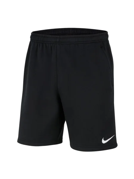 NIKE Športne hlače črna