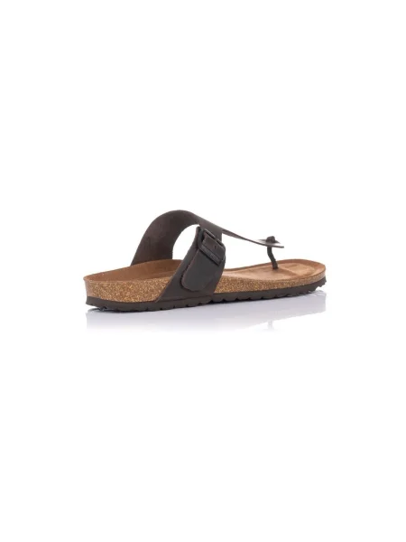 Pantofi Interbios maro