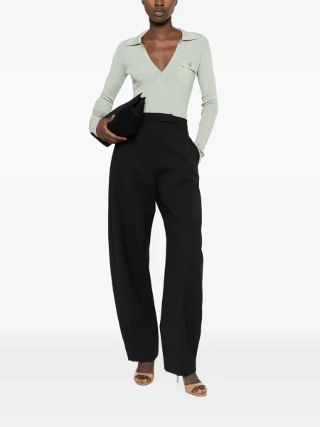 Lung body Elisabetta Franchi verde