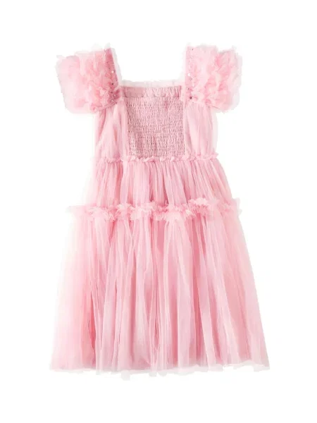 Rochie copii Tutu Du Monde roz