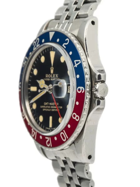 Ceas Rolex negru
