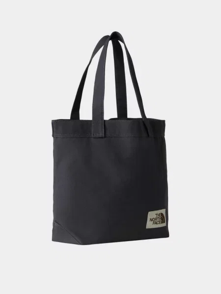 Сумка The North Face черная