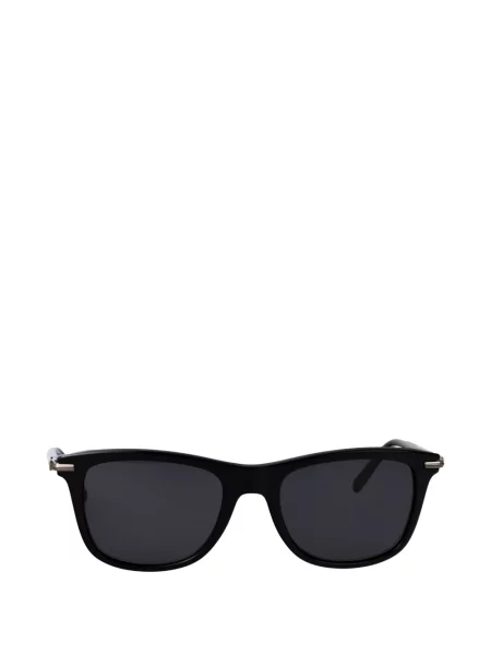 Ochelari de soare Ferragamo Eyewear negru