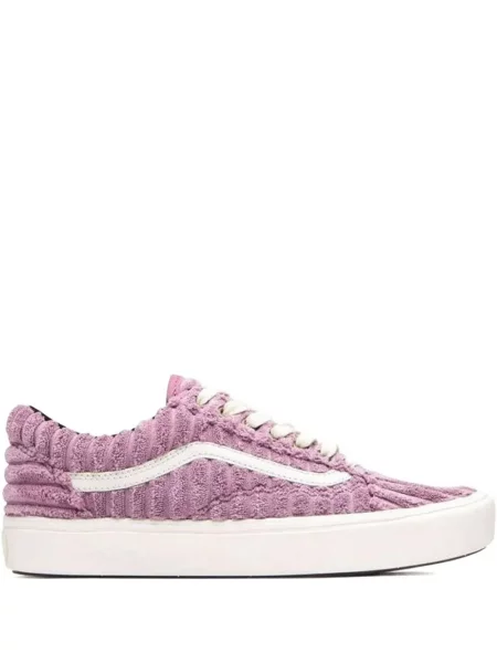 Sneakerși Vans Old Skool roz