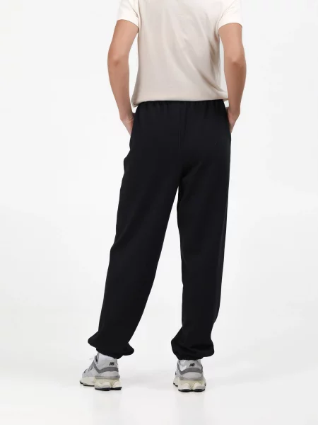Спортивные штаны New Balance черные
