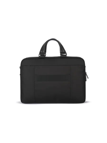 Geantă Piquadro negru