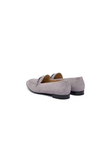 Loafers HÖGL Close Krémová