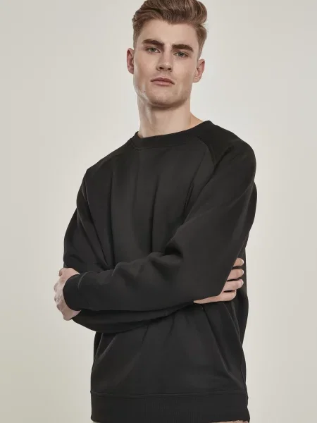 Pulover Urban Classics negru