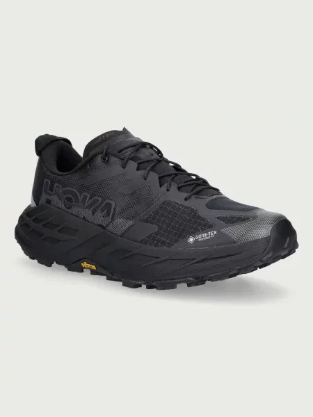 Hoka încălțăminte pentru alergare pentru bărbați Speedgoat 7 GTX negru