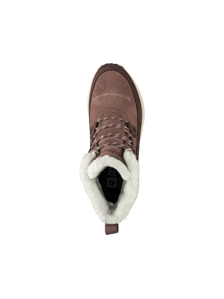 Pantofi Jack Wolfskin maro