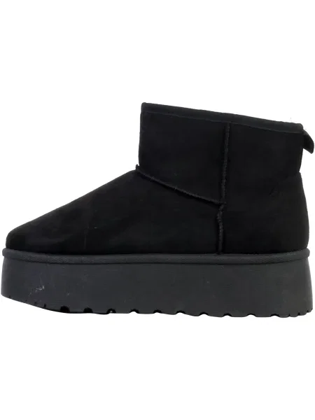 Pantofi Super Mode negru