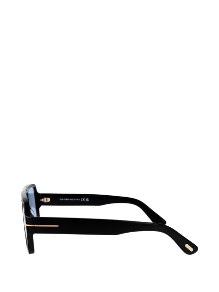 Ochelari de soare Tom Ford Eyewear negru
