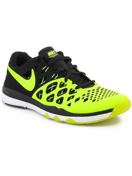 Tenisky Nike zelená
