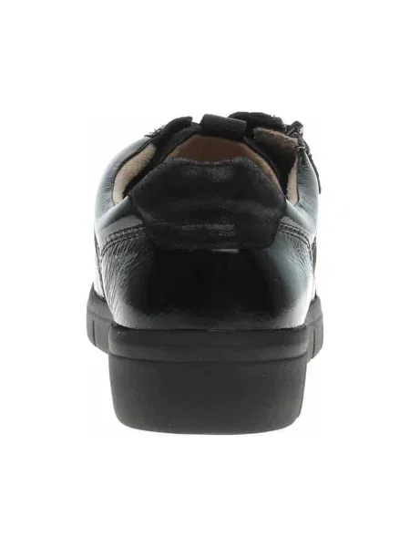 Pantofi Caprice negru