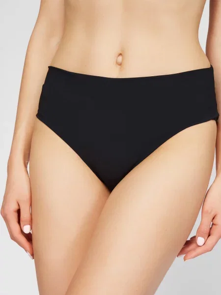 Труси Etam чорні