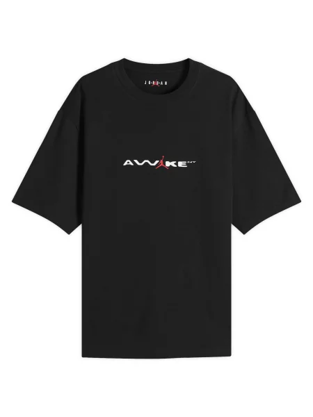 Koszulka Air Jordan biała