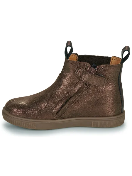 Pantofi copii Gbb maro