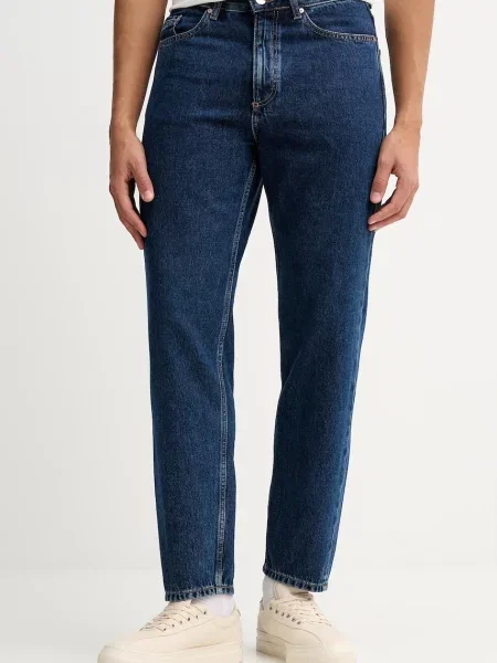 Kavbojke Marc O'Polo modra