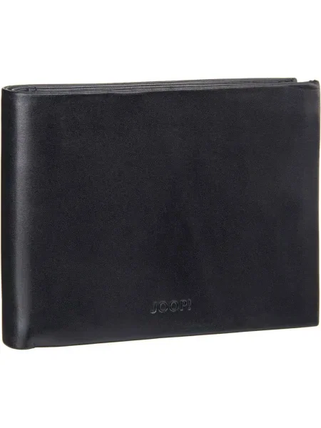 JOOP! Denarnica Minos' črna