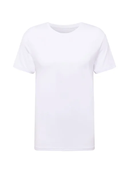 JBS OF DENMARK Tricou alb