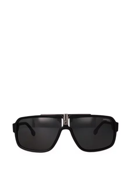 Ochelari de soare Carrera negru