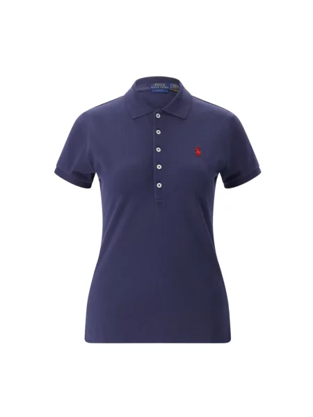 Polo Ralph Lauren niebieskie