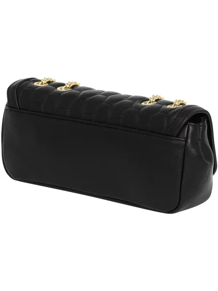 Geantă Roberto Cavalli negru
