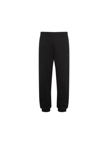 Joggery Calvin Klein z logo czarne