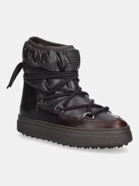 Gant Bocanci Snowhill maro