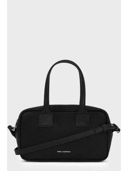 Сумка Karl Lagerfeld черная