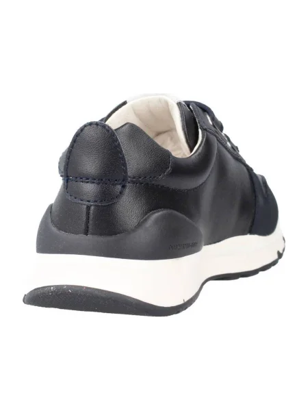 Pantofi copii Biomecanics albastru