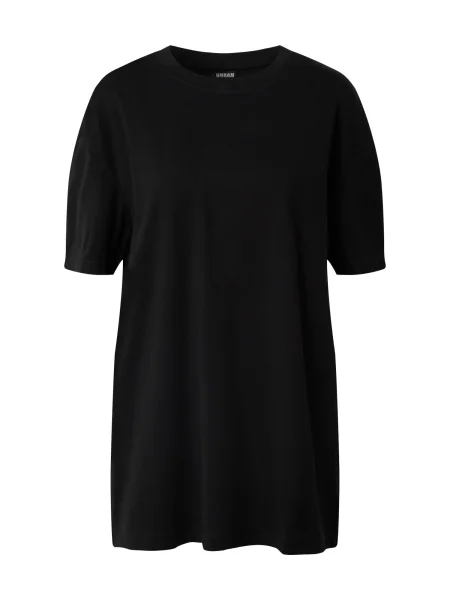 Urban Classics Tricou negru